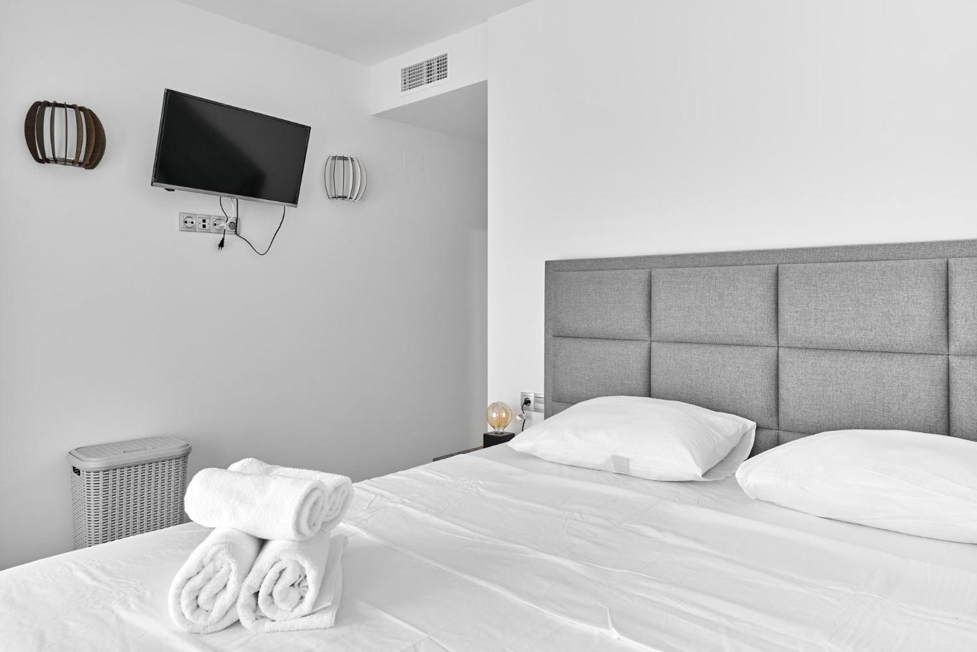 Villa Amalia Eco Τορεβιέχα Δωμάτιο φωτογραφία
