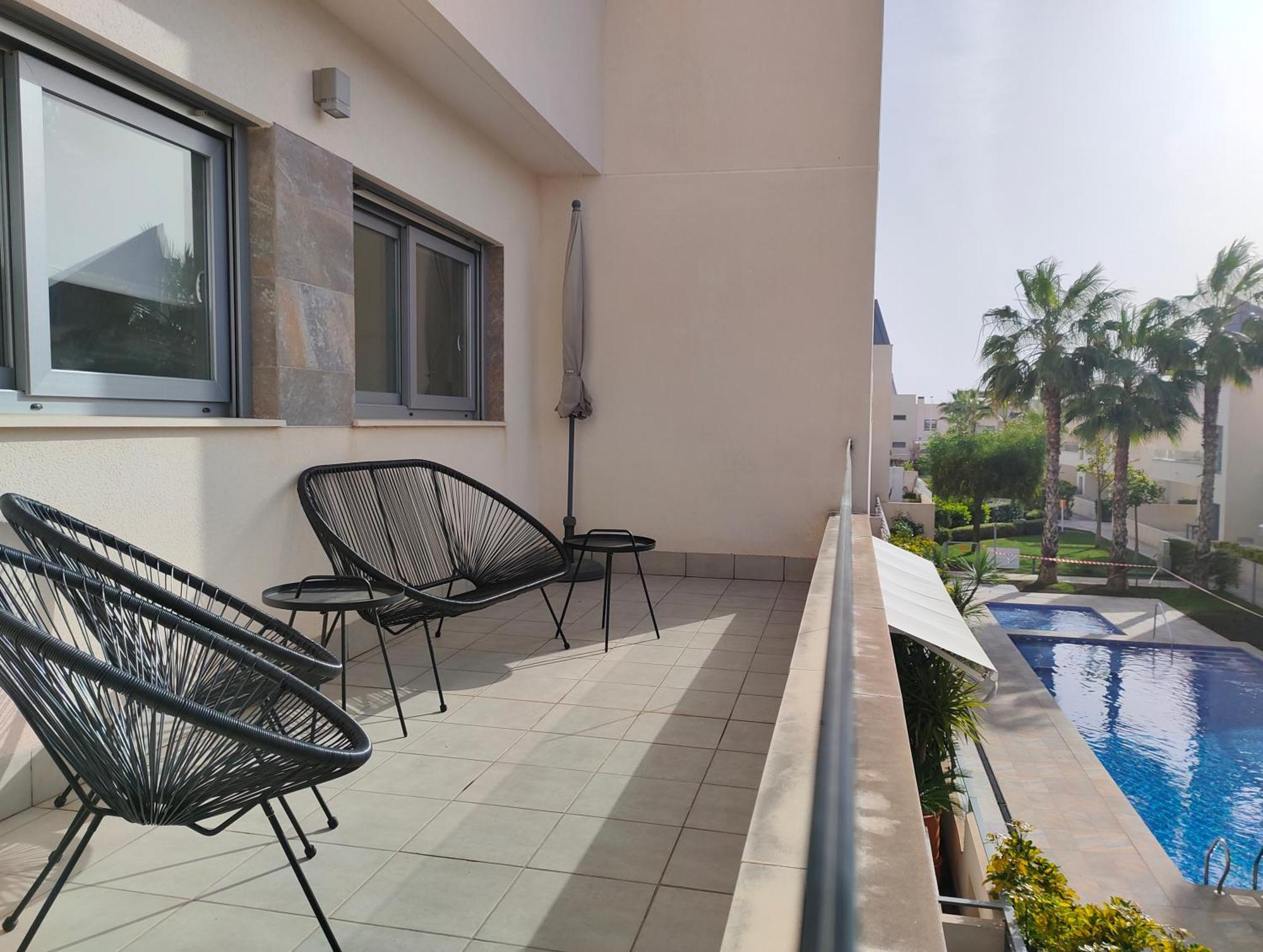 Villa Amalia Eco Τορεβιέχα Δωμάτιο φωτογραφία