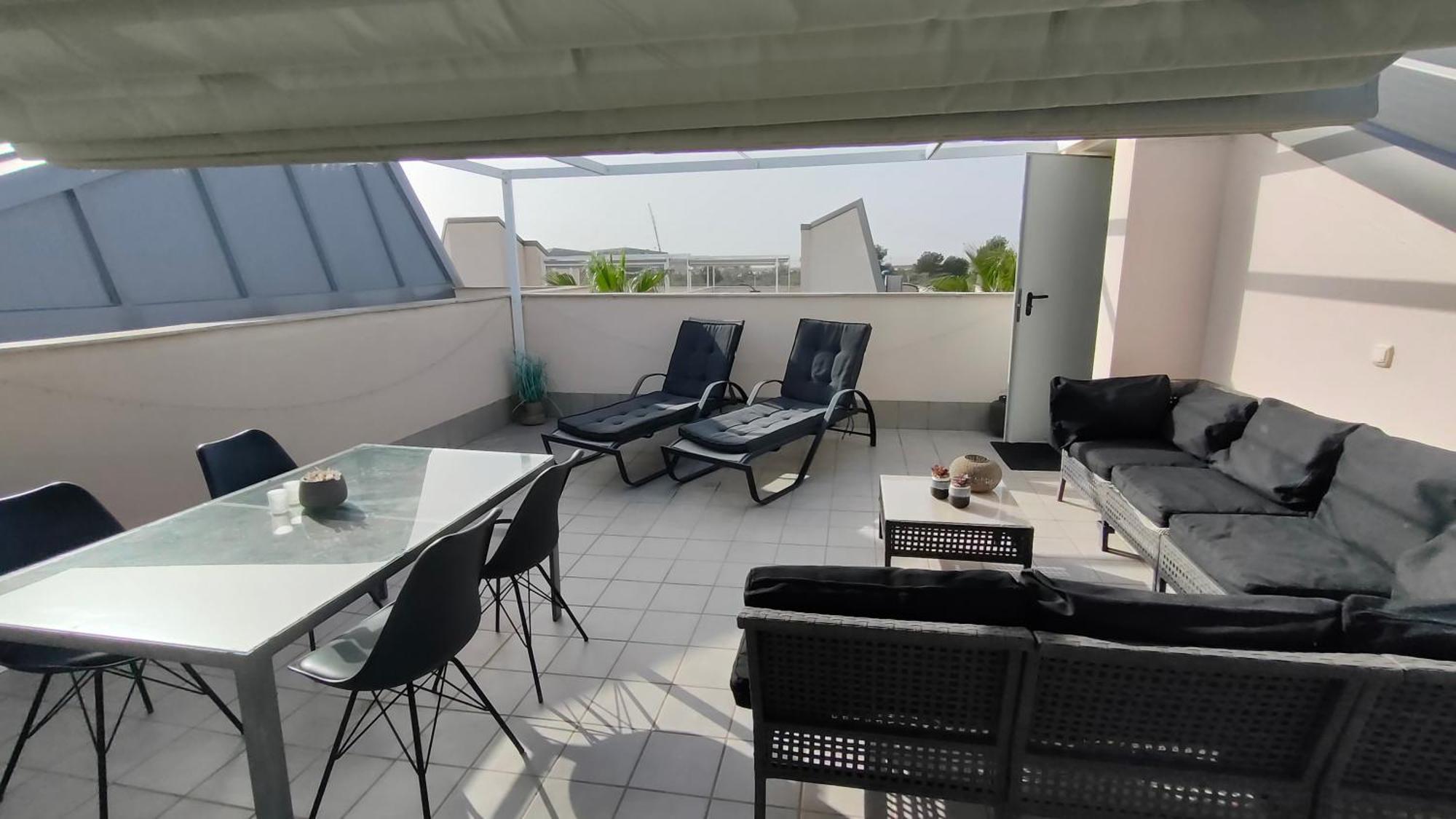 Villa Amalia Eco Τορεβιέχα Δωμάτιο φωτογραφία