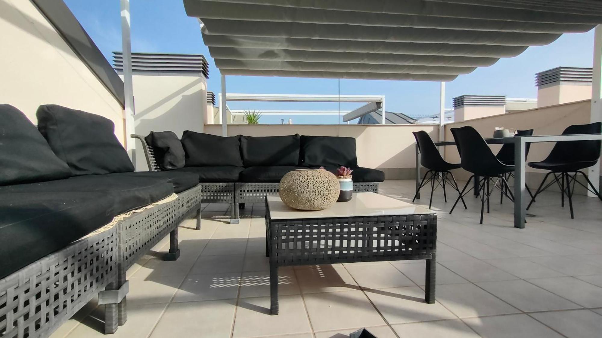 Villa Amalia Eco Τορεβιέχα Δωμάτιο φωτογραφία