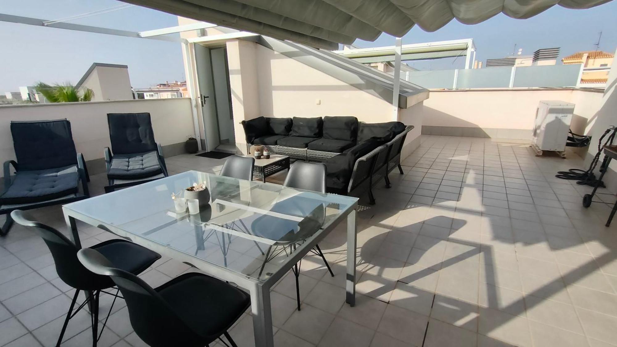Villa Amalia Eco Τορεβιέχα Δωμάτιο φωτογραφία
