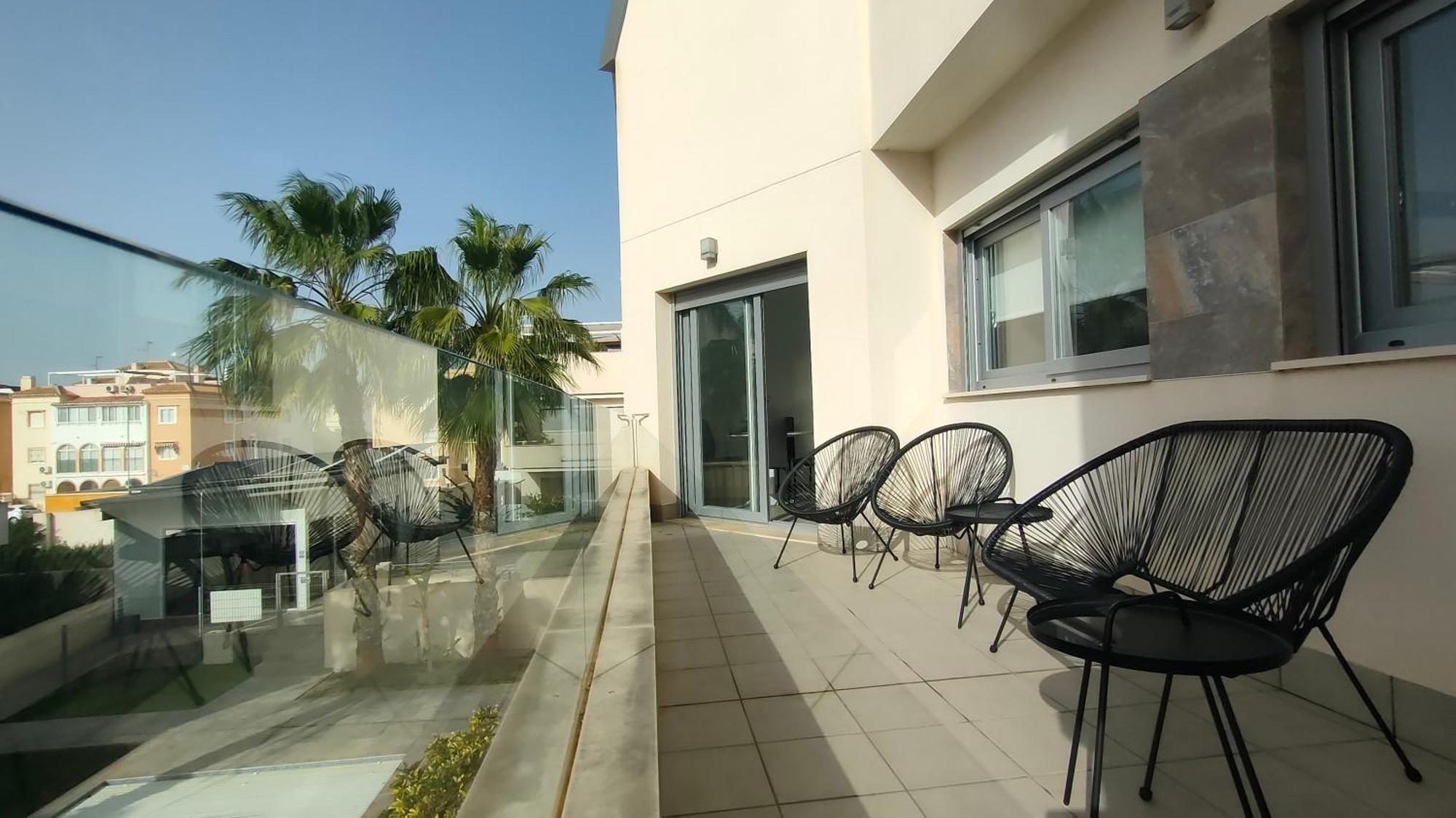 Villa Amalia Eco Τορεβιέχα Δωμάτιο φωτογραφία