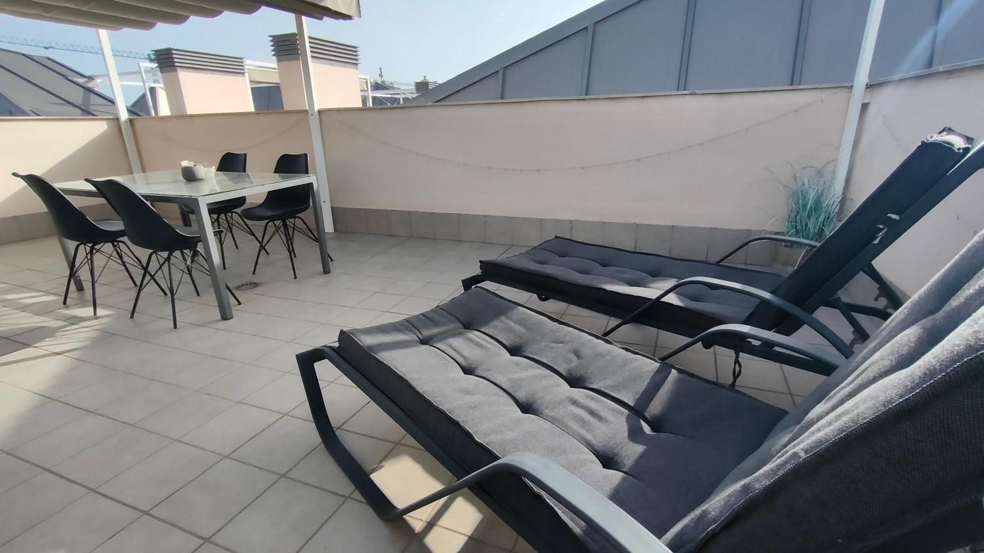 Villa Amalia Eco Τορεβιέχα Δωμάτιο φωτογραφία